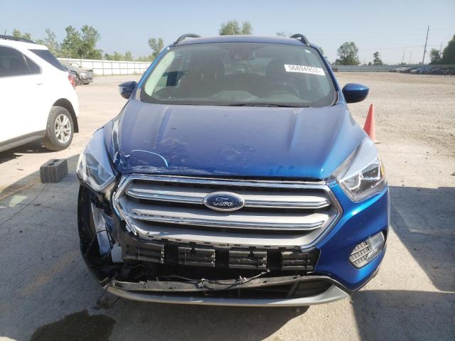 Photo 5 from auction – 2019 FORD ESCAPE SEL with VIN 1FMCU9HD6KUB97129