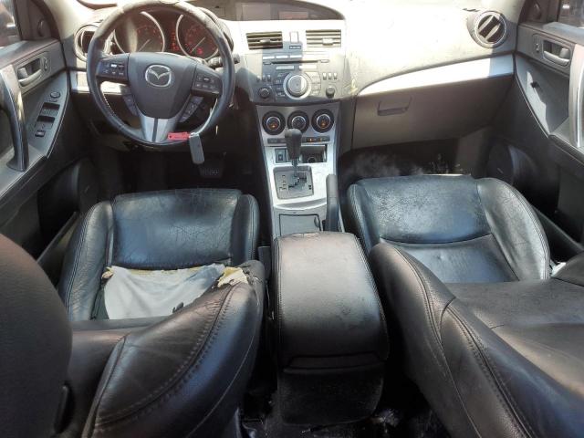 Photo 8 from auction – 2010 MAZDA 3 S with VIN JM1BL1H52A1156834