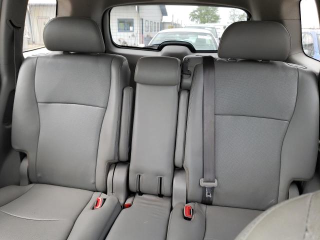 Photo 10 from auction – 2012 TOYOTA HIGHLANDER with VIN 5TDDK3EH6CS171770
