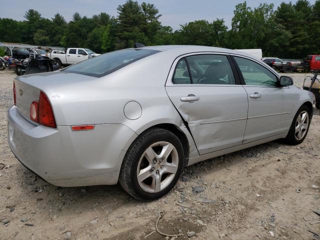 Photo 3 from auction – 2012 CHEVROLET MALIBU LS with VIN 1G1ZB5E0XCF229626