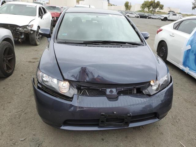 Photo 5 from auction – 2008 HONDA CIVIC HYBR with VIN JHMFA36268S018521