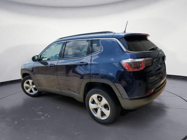 Photo 2 from auction – 2018 JEEP COMPASS LA with VIN 3C4NJDBB3JT262057