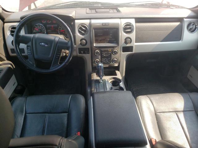 Photo 8 from auction – 2014 FORD F150 SUPER with VIN 1FTFW1ET1EKE60541