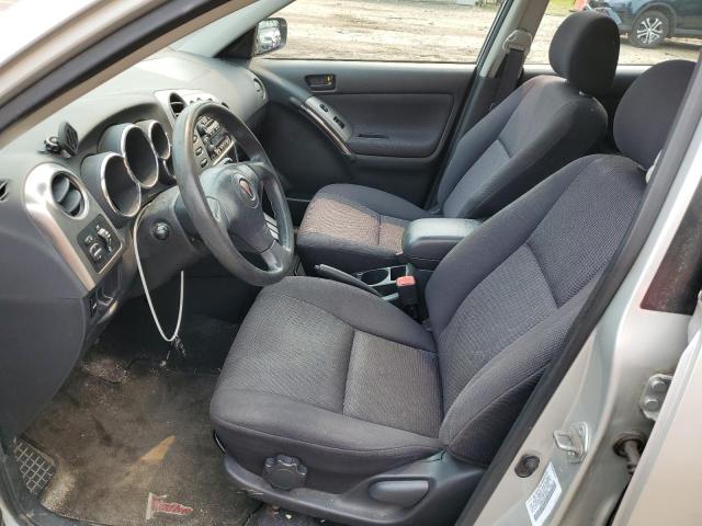 Photo 7 from auction – 2004 PONTIAC VIBE with VIN 5Y2SM628X4Z409949