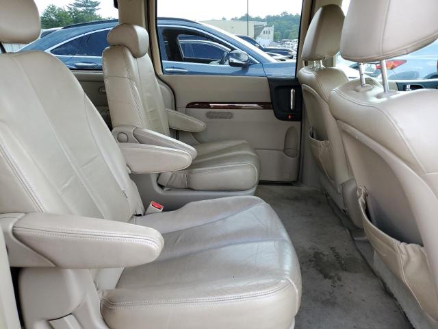 Photo 11 from auction – 2007 HYUNDAI ENTOURAGE with VIN KNDMC233X76018037