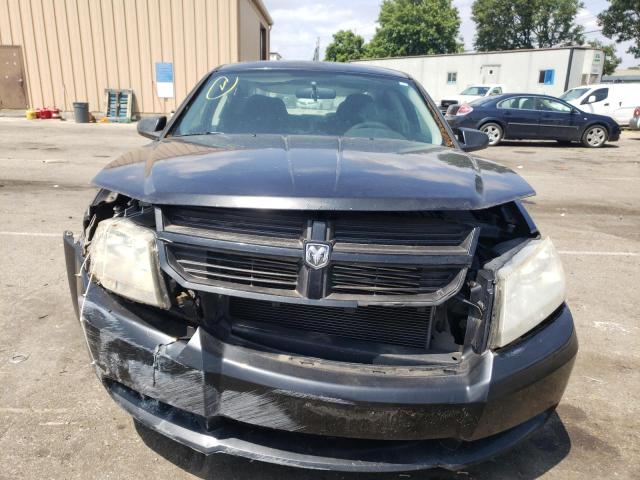 Photo 5 from auction – 2010 DODGE AVENGER SX with VIN 1B3CC4FB5AN107751