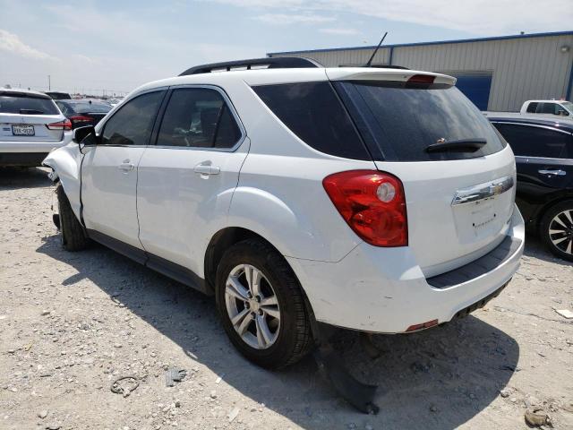 Photo 2 from auction – 2014 CHEVROLET EQUINOX LT with VIN 2GNALCEK7E6127910