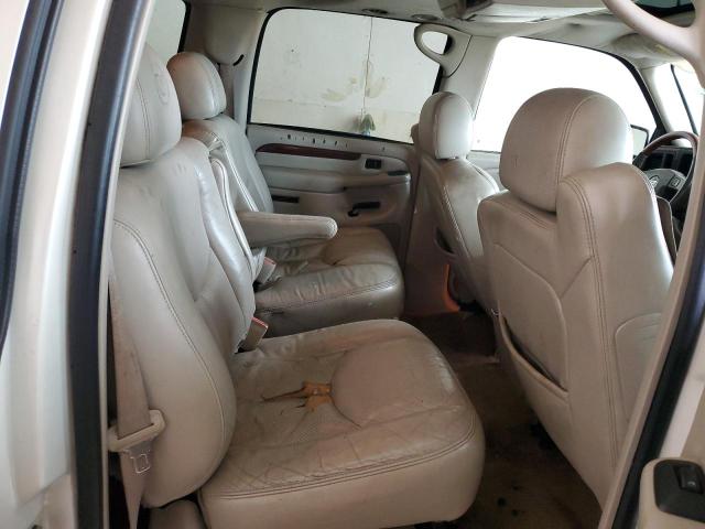 Photo 11 from auction – 2004 CADILLAC ESCALADE E with VIN 3GYFK66NX4G227167