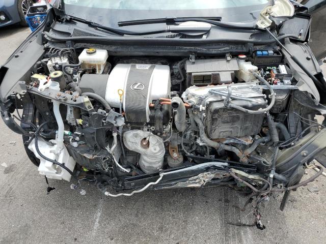 Photo 11 from auction – 2016 LEXUS RX 450H BA with VIN 2T2BGMCAXGC004701