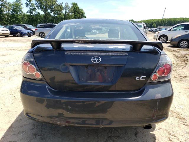 Photo 6 from auction – 2010 TOYOTA SCION with VIN JTKDE3B71A0308383