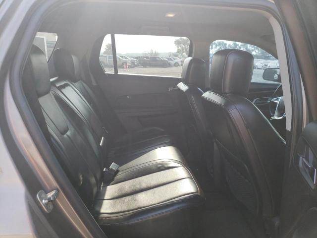 Photo 11 from auction – 2010 GMC TERRAIN SL with VIN 2CTFLGEY2A6271406
