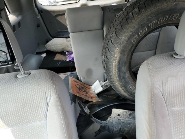 Photo 10 from auction – 2011 KIA SORENTO BA with VIN 5XYKTCA15BG163670