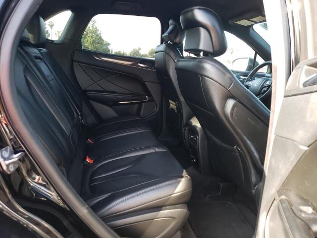 Photo 11 from auction – 2018 LINCOLN MKC PREMIE with VIN 5LMCJ1C91JUL23308