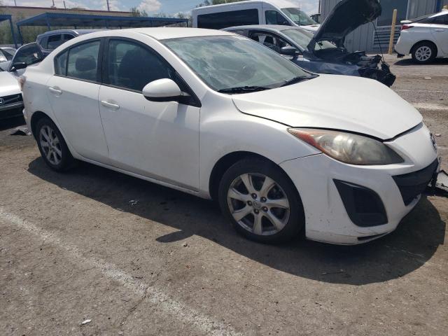 Photo 4 from auction – 2011 MAZDA 3 I with VIN JM1BL1VG3B1416200