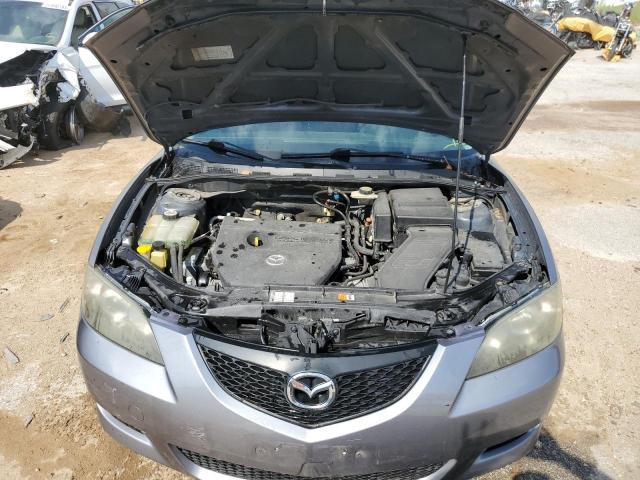Фото 11 с аукциона – 2006 MAZDA 3 I с VIN JM1BK12F261427239