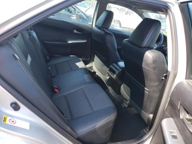 Photo 10 from auction – 2014 TOYOTA CAMRY L with VIN 4T1BF1FK1EU859650