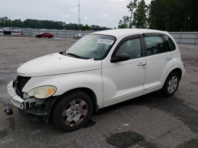 CHRYSLER PT CRUISER 2009 with VIN 3A8FY48989T596089 - Photo from auction