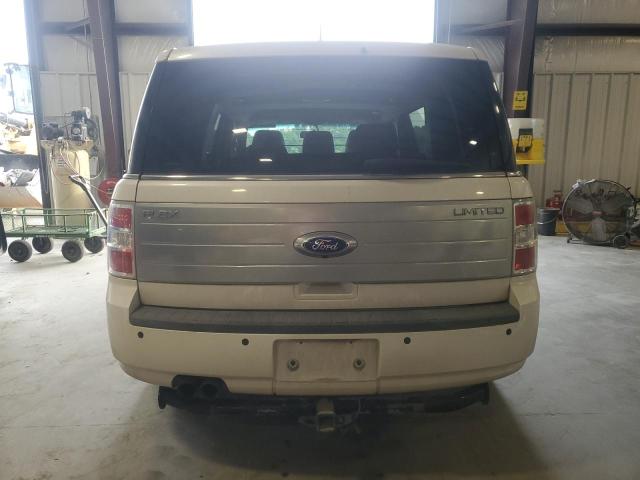 Photo 6 from auction – 2011 FORD FLEX LIMIT with VIN 2FMGK5DC9BBD36592