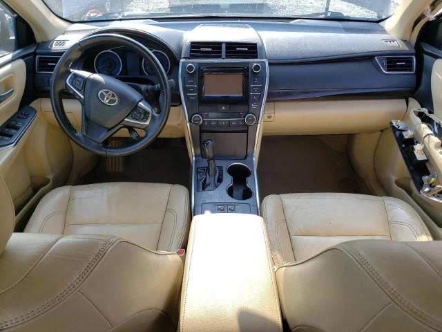 Photo 8 from auction – 2015 TOYOTA CAMRY LE with VIN 4T1BF1FK5FU050007