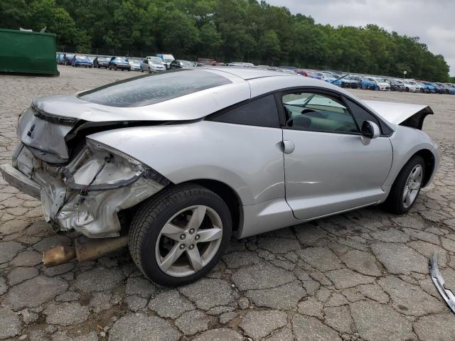 Photo 3 from auction – 2007 MITSUBISHI ECLIPSE GS with VIN 4A3AK24F57E061492