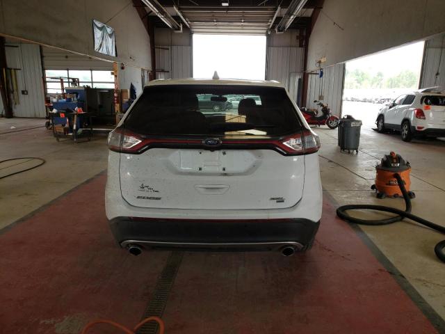 Photo 6 from auction – 2017 FORD EDGE SEL with VIN 2FMPK4J81HBB22876