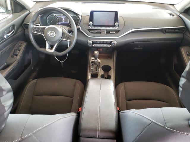 Photo 8 from auction – 2020 NISSAN ALTIMA S with VIN 1N4BL4BV5LC260631