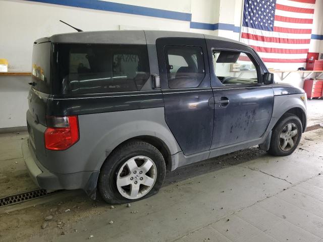 Photo 3 from auction – 2004 HONDA ELEMENT EX with VIN 5J6YH28534L029045