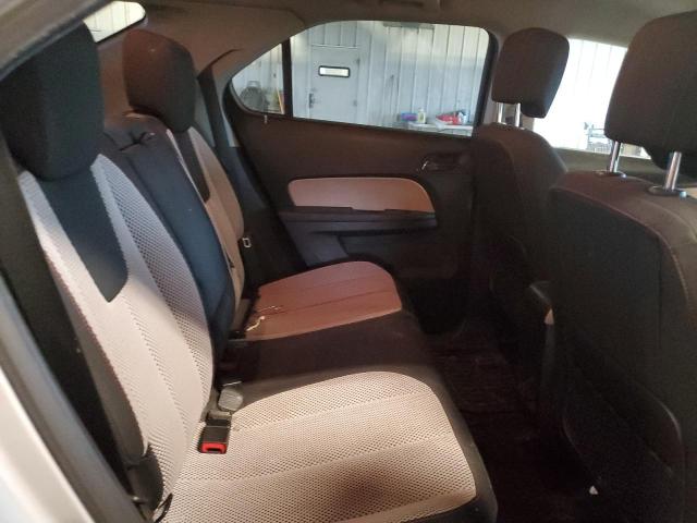 Photo 10 from auction – 2010 CHEVROLET EQUINOX LT with VIN 2CNALDEW5A6373281