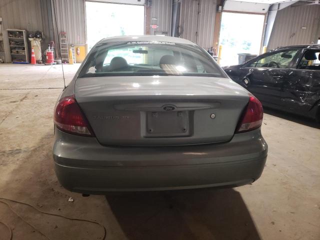 Photo 6 from auction – 2005 FORD TAURUS SE with VIN 1FAFP53U95A276332