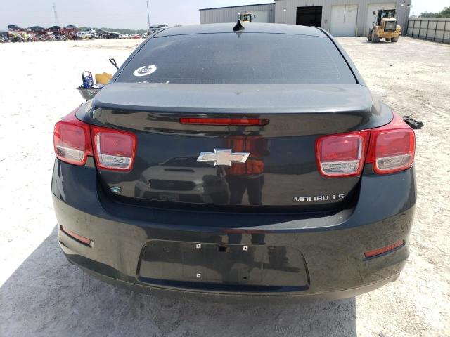 Photo 6 from auction – 2015 CHEVROLET MALIBU LS with VIN 1G11B5SL9FF112717