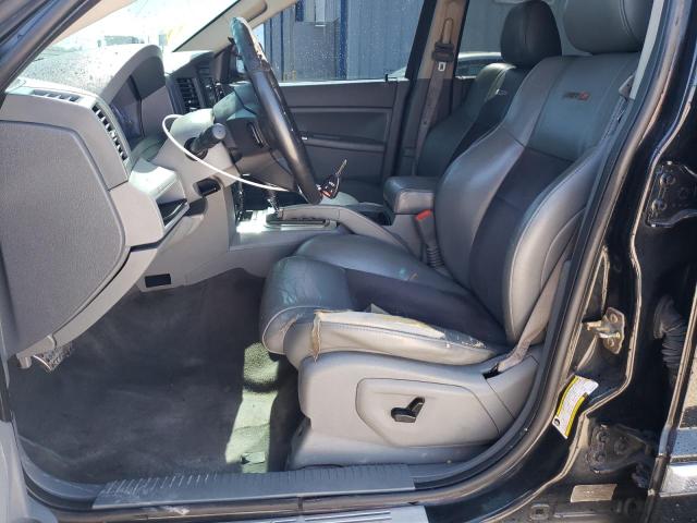 Photo 7 from auction – 2006 JEEP GRAND CHER with VIN 1J8HR78326C259797