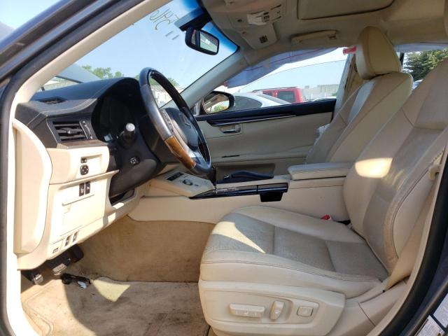 Zdjęcie 7 z aukcji – 2014 LEXUS ES 350 z VIN JTHBK1GG1E2085159