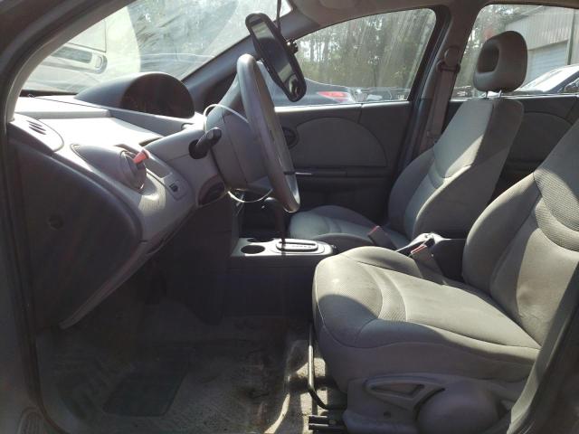 صورة رقم 7 من المزاد - 2003 SATURN ION LEVEL مع VIN 1G8AJ52F63Z104650