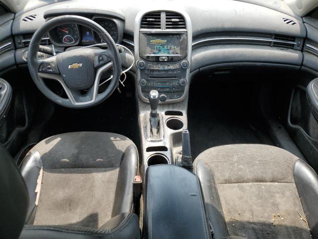 Photo 8 from auction – 2015 CHEVROLET MALIBU 1LT with VIN 1G11C5SL9FF164250