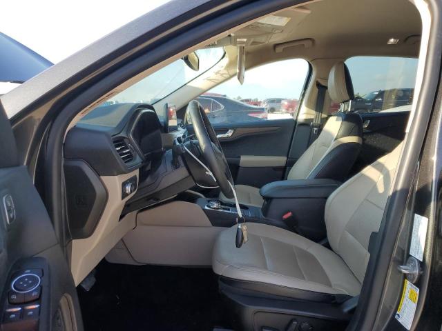 Photo 7 from auction – 2020 FORD ESCAPE TIT with VIN 1FMCU9J92LUA00660