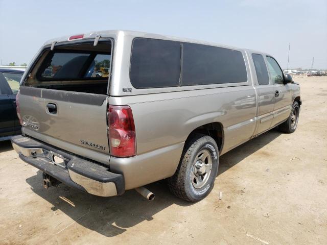 Photo 3 from auction – 2003 CHEVROLET SILVERADO with VIN 1GCEC19T13E207603