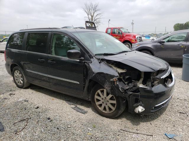 Photo 4 from auction – 2014 CHRYSLER TOWN & COU with VIN 2C4RC1BG6ER403993