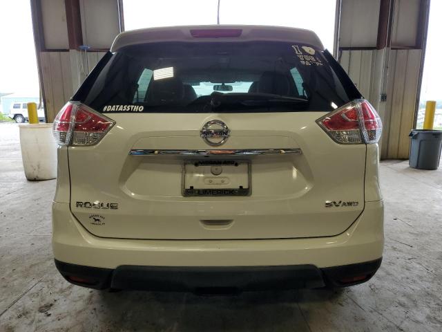 Photo 6 from auction – 2016 NISSAN ROGUE S with VIN KNMAT2MV0GP616246