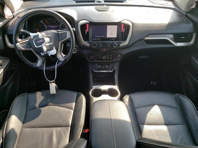 Photo 8 from auction – 2019 GMC TERRAIN DE with VIN 3GKALSEX3KL155147