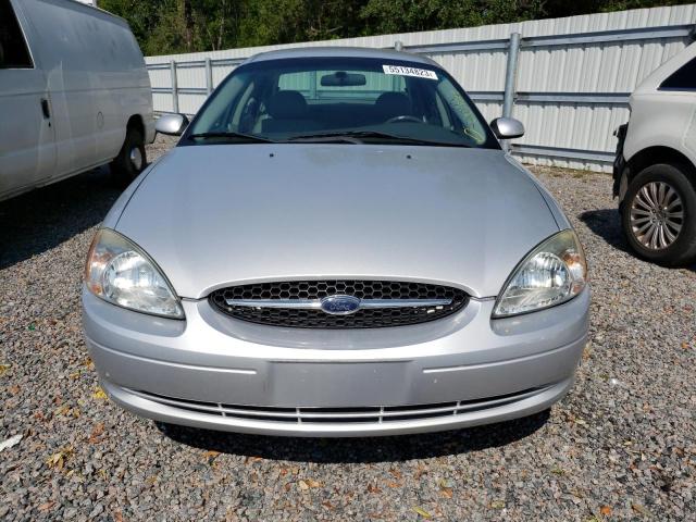 Photo 5 from auction – 2002 FORD TAURUS with VIN 1FAFP55S42G282382