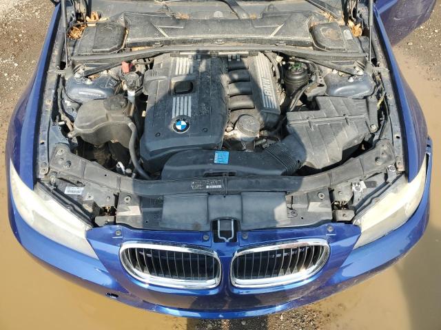 Foto 11 de la subasta – 2011 BMW 328 I con VIN WBAPH7C58BE461974