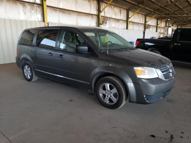 Photo 4 from auction – 2010 DODGE GRAND CARA with VIN 2D4RN4DE2AR220935