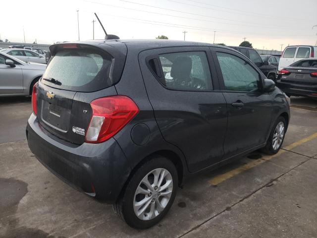 Photo 3 from auction – 2021 CHEVROLET SPARK 1LT with VIN KL8CD6SA2MC746943