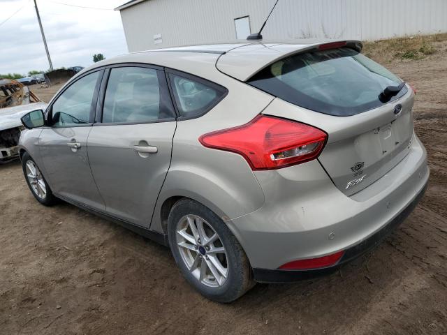 Photo 2 from auction – 2016 FORD FOCUS SE with VIN 1FADP3K26GL244523