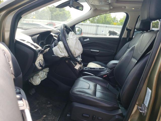 Photo 7 from auction – 2013 FORD ESCAPE TIT with VIN 1FMCU9J9XDUA28739