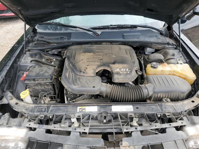 Photo 11 from auction – 2013 DODGE CHALLENGER with VIN 2C3CDYAG1DH511721