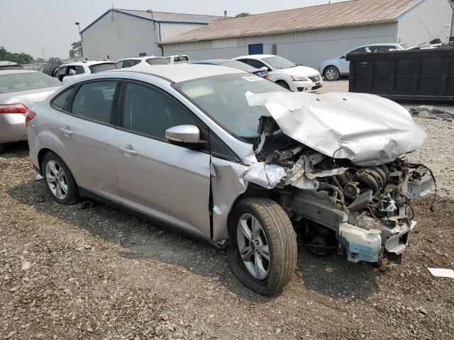 Photo 4 from auction – 2014 FORD FOCUS SE with VIN 1FADP3F28EL459540