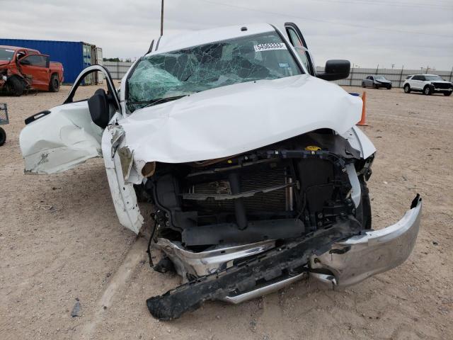 Photo 5 from auction – 2022 RAM 1500 CLASS with VIN 3C6RR6KT0NG242868