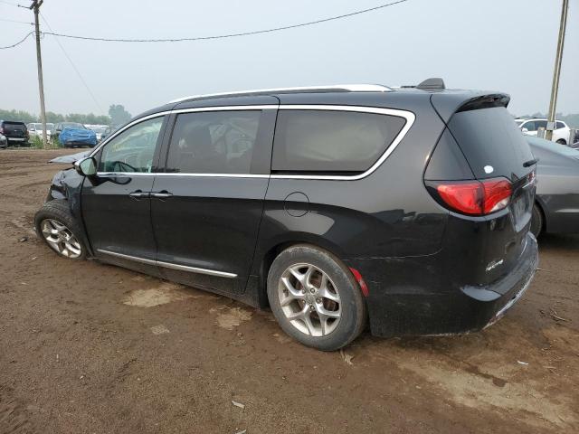 Photo 2 from auction – 2017 CHRYSLER PACIFICA L with VIN 2C4RC1GG8HR507222