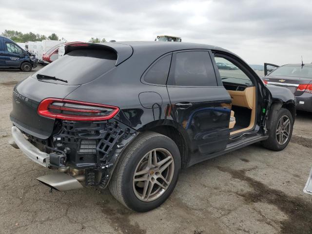 Photo 3 from auction – 2018 PORSCHE MACAN with VIN WP1AA2A56JLB01498